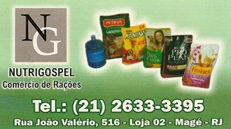 Nutrigospel